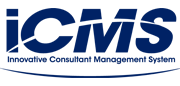 iCMS Logo